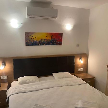 Betul Guest House Famagusta (Northern Cyprus) Exterior foto