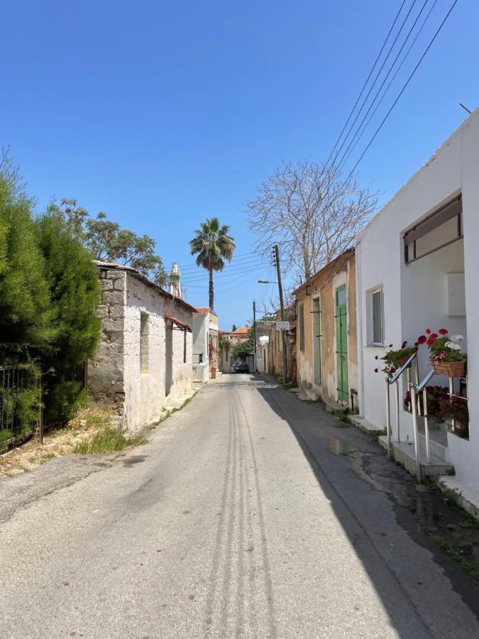 Betul Guest House Famagusta (Northern Cyprus) Exterior foto