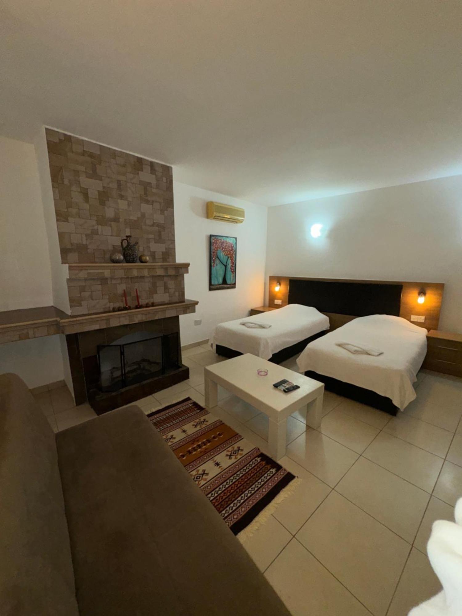 Betul Guest House Famagusta (Northern Cyprus) Exterior foto