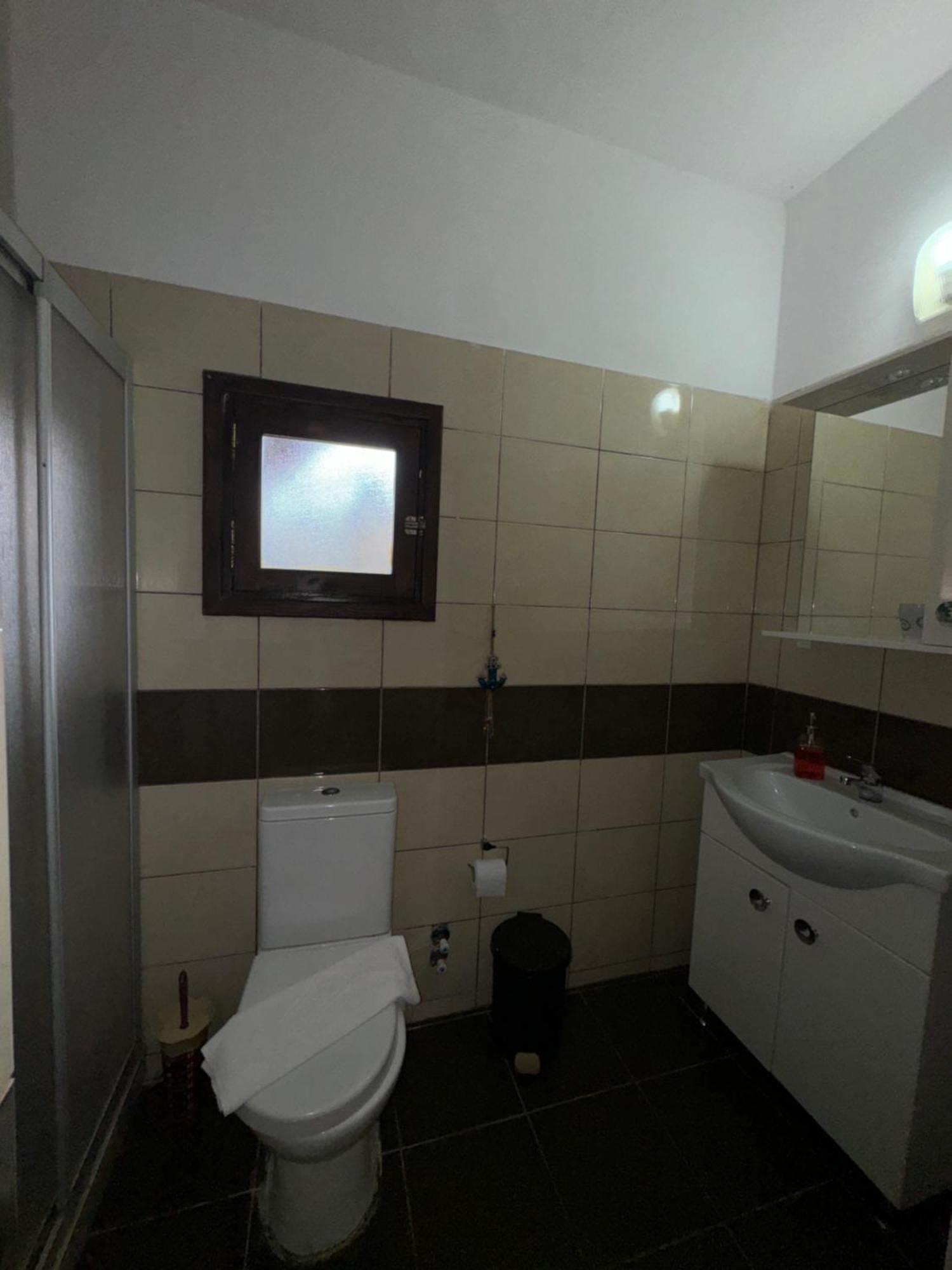 Betul Guest House Famagusta (Northern Cyprus) Exterior foto
