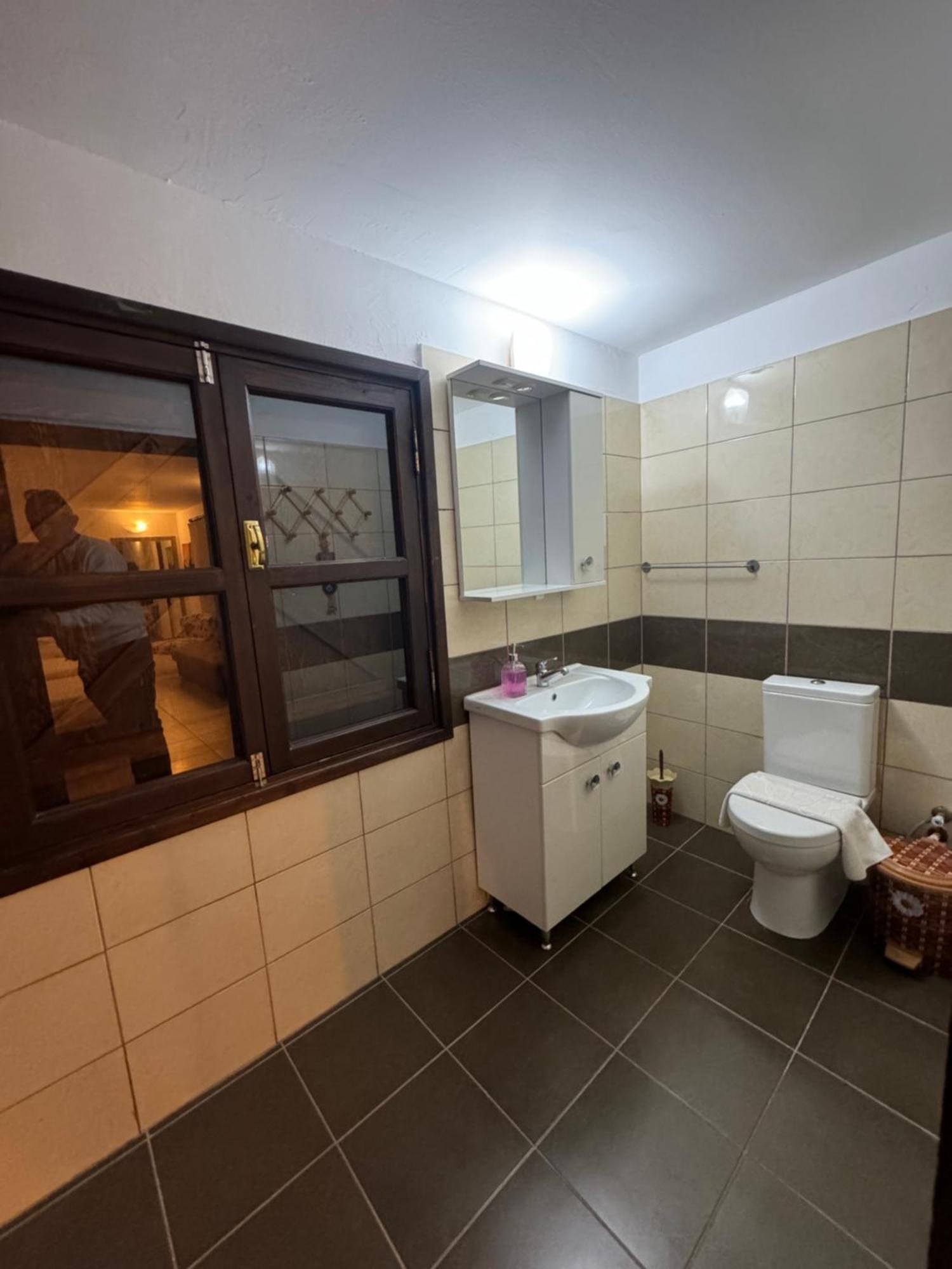 Betul Guest House Famagusta (Northern Cyprus) Exterior foto