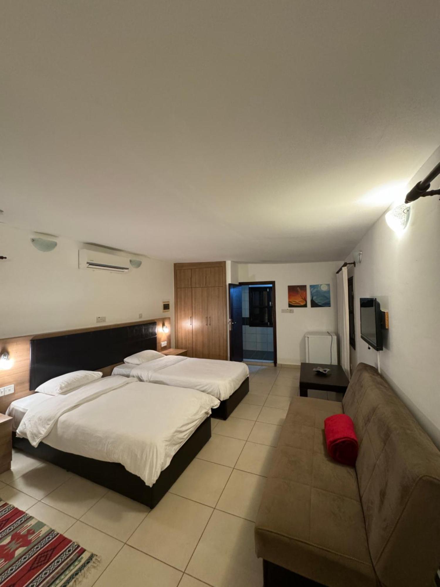 Betul Guest House Famagusta (Northern Cyprus) Exterior foto