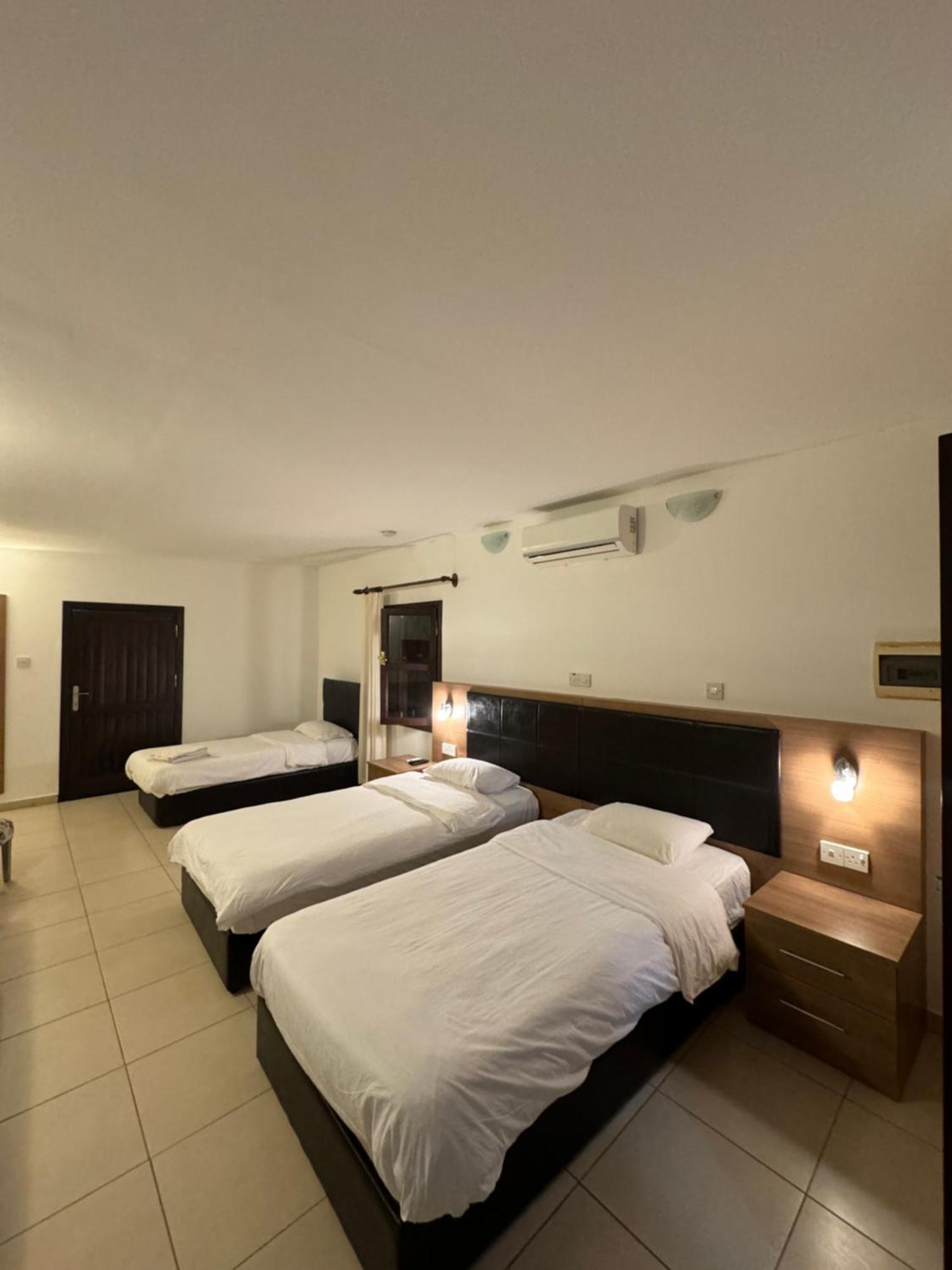 Betul Guest House Famagusta (Northern Cyprus) Exterior foto