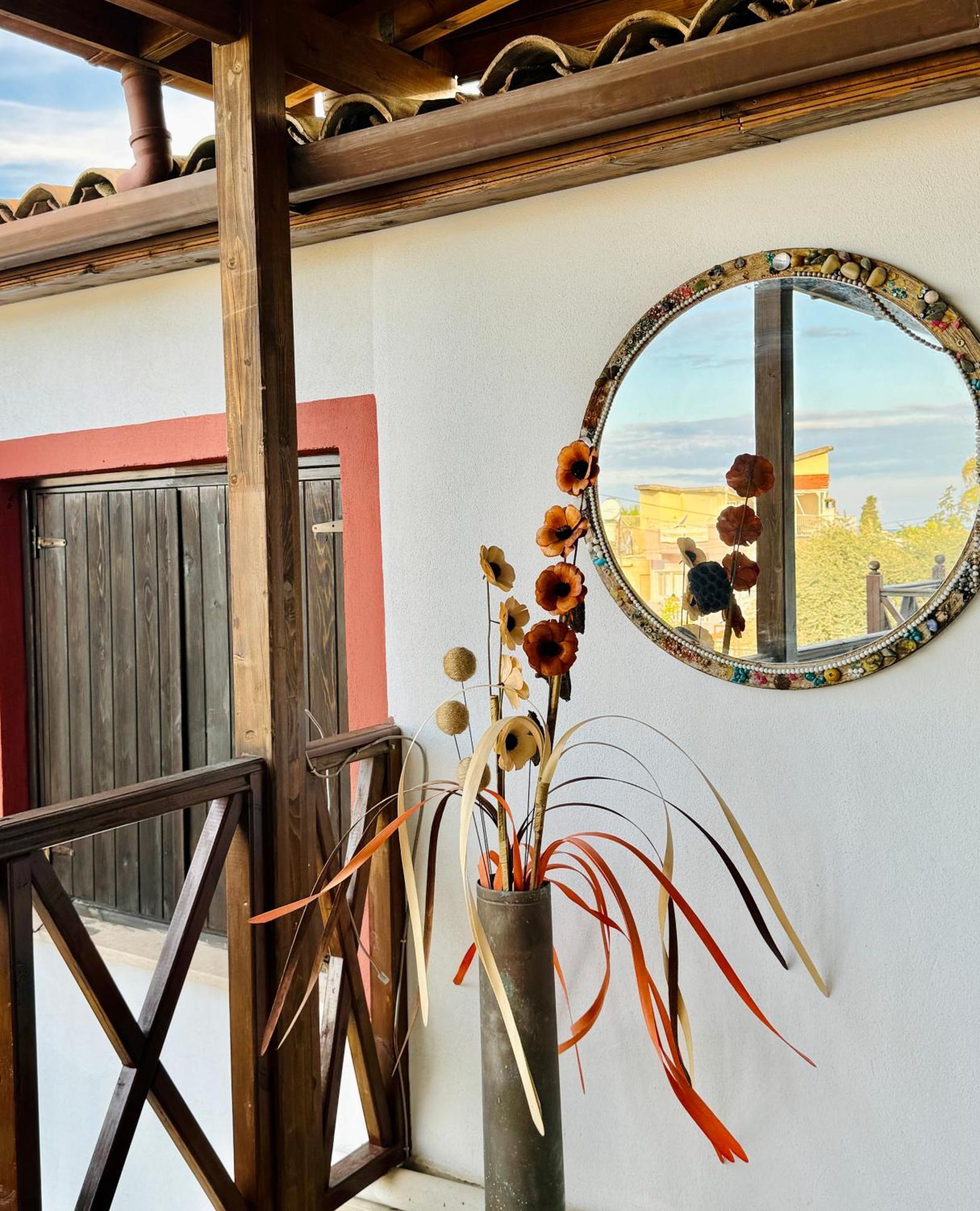 Betul Guest House Famagusta (Northern Cyprus) Exterior foto