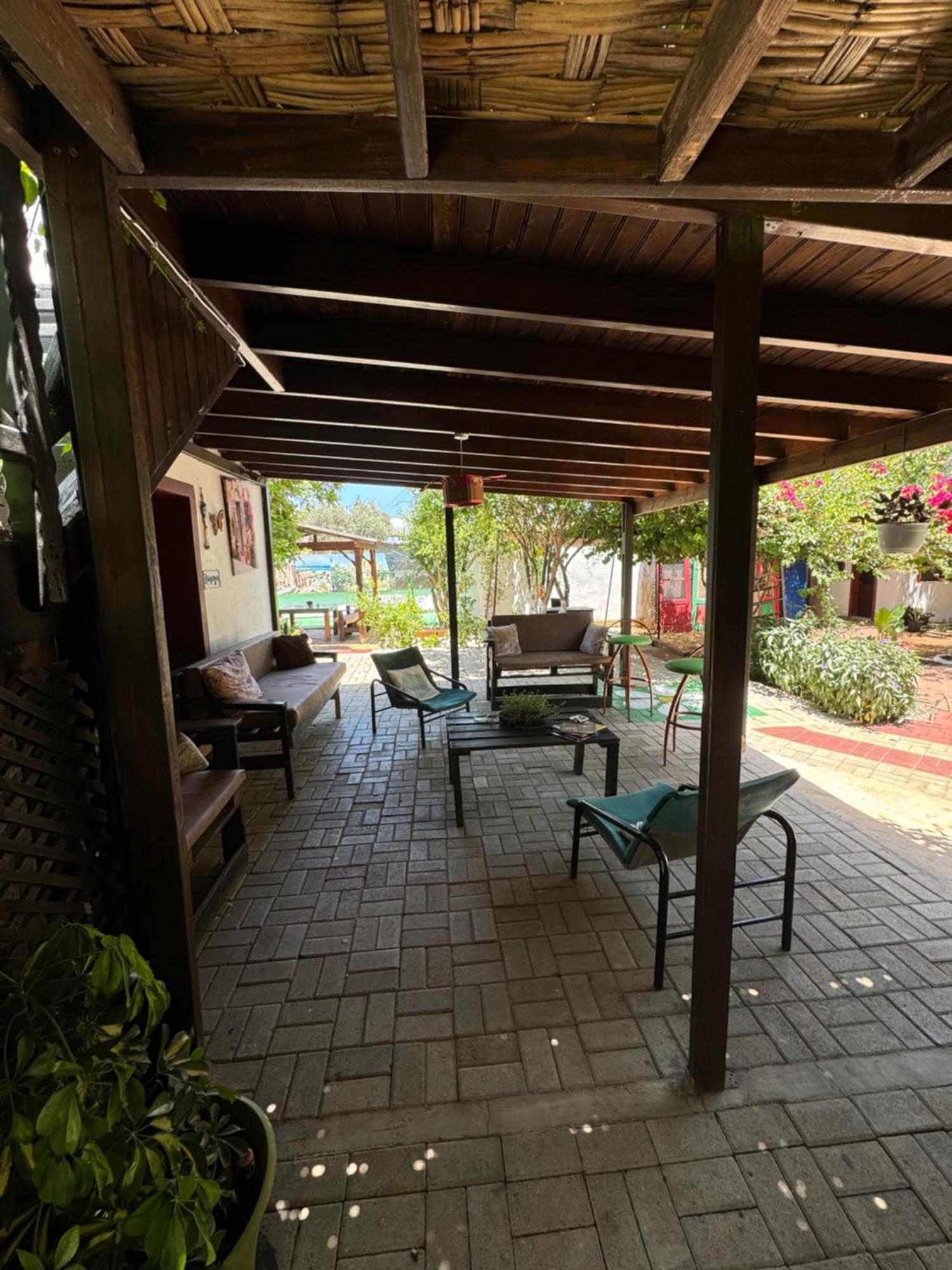 Betul Guest House Famagusta (Northern Cyprus) Exterior foto