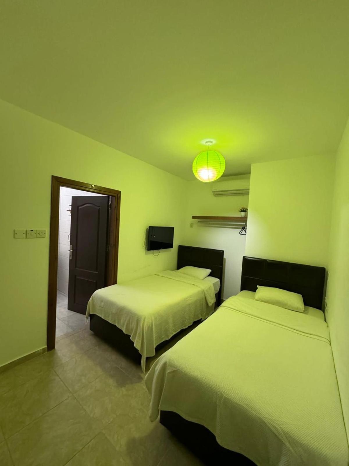 Betul Guest House Famagusta (Northern Cyprus) Exterior foto