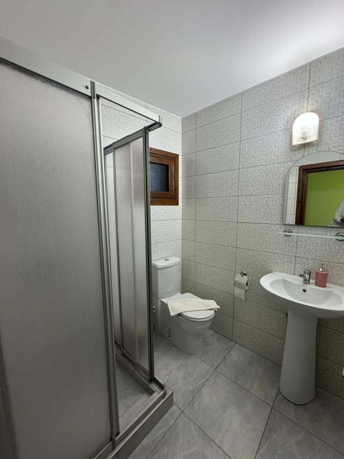 Betul Guest House Famagusta (Northern Cyprus) Exterior foto