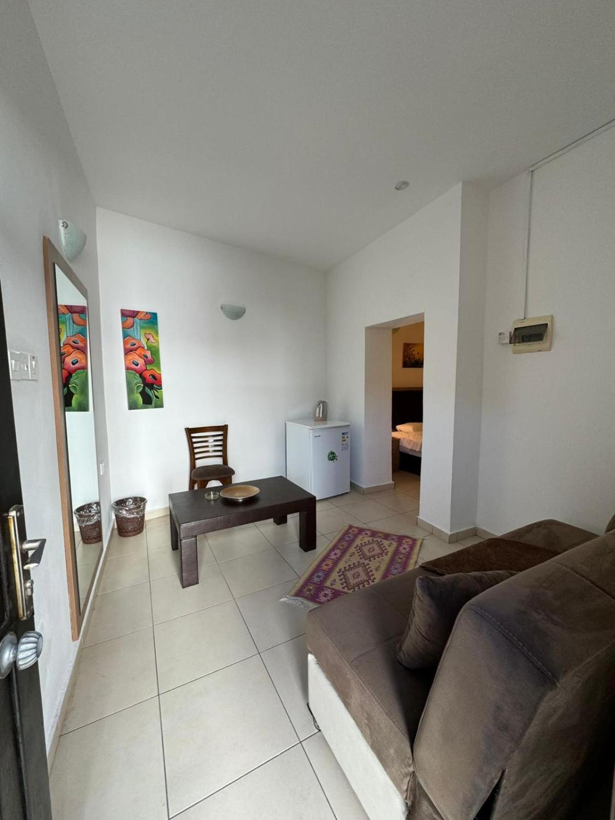Betul Guest House Famagusta (Northern Cyprus) Exterior foto