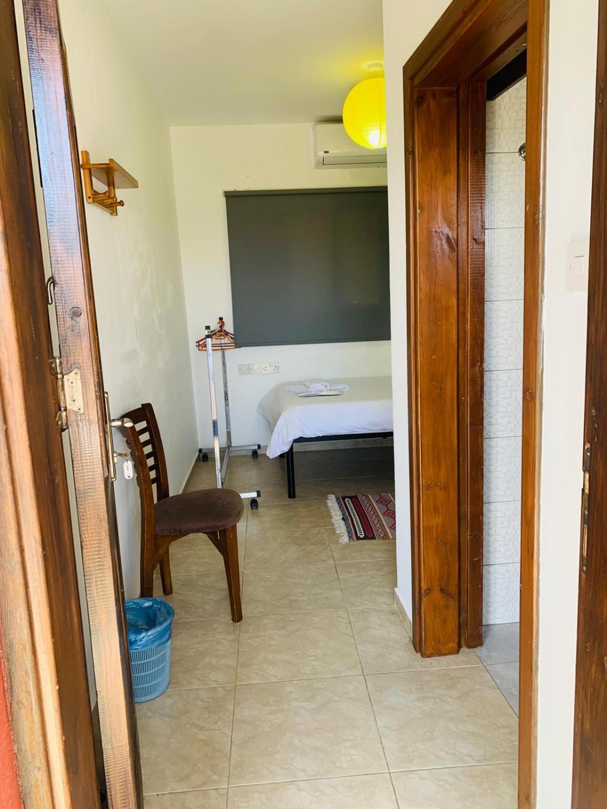 Betul Guest House Famagusta (Northern Cyprus) Exterior foto